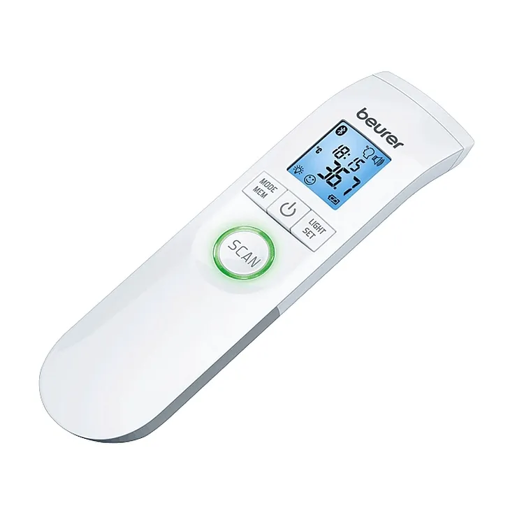 Beurer FT 95 Bluetooth Medicinski termometar, beskontaktni