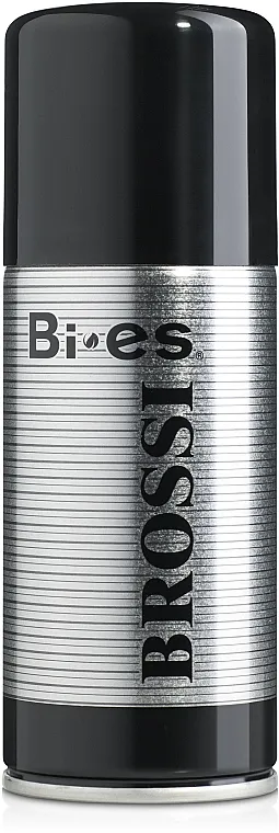 Bi-es Brossi Dezodorans u spreju