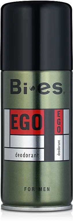 Bi-es Ego Dezodorans u spreju