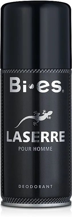 Bi-es Lasserre Men Dezodorans u spreju