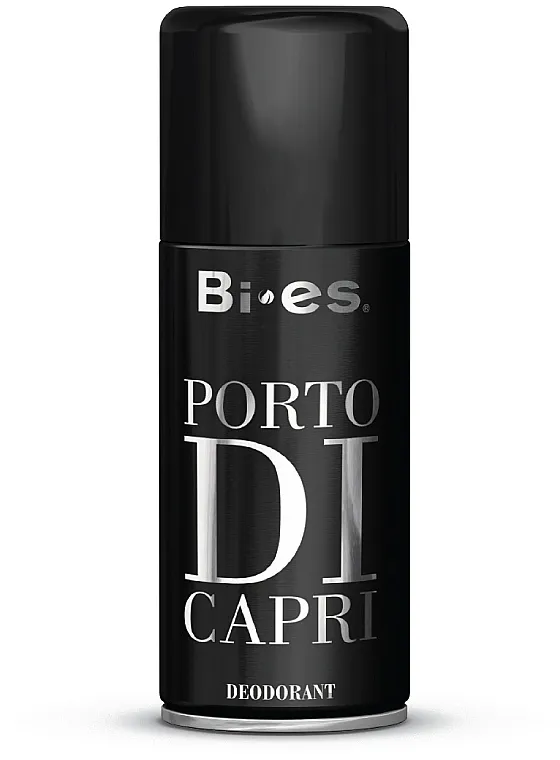 Bi-es Porto Di Capri Dezodorans u spreju