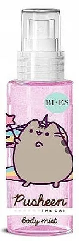 Bi-es Pusheen The Cat Mist za tijelo