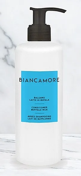 Biancamore Buffalo Milk Conditioner Regenerator za kosu