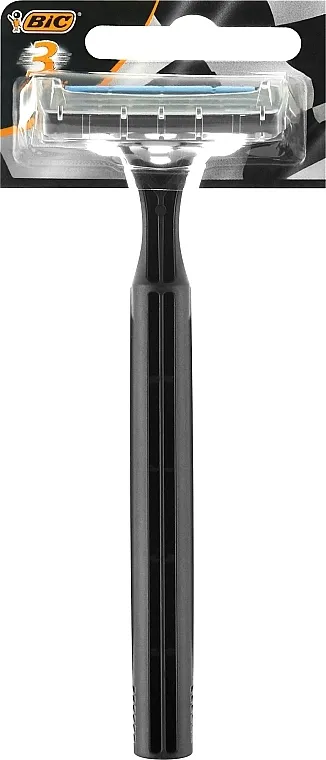 Bic Brijač "3 Action"