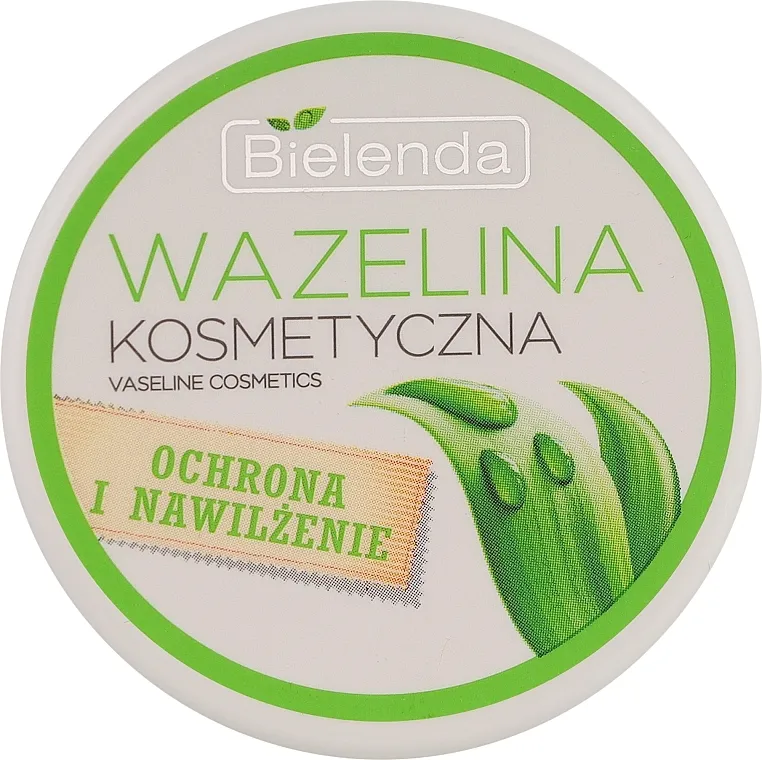 Bielenda Florina Vazelin