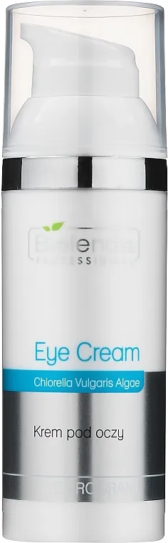 Bielenda Professional Eye Program Eye Cream Krema za područje oko očiju s vitaminom A