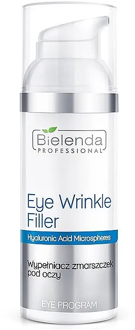 Bielenda Professional Program Eye Wrinkle Filler Filer za bore oko očiju