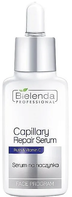 Bielenda Professional Program Face Capillary Repair Serum Serum za lice protiv kuperoze