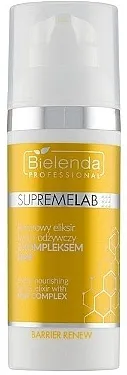 Bielenda Professional SupremeLab Barrier Renew Hidratantni eliksir s NMF kompleksom