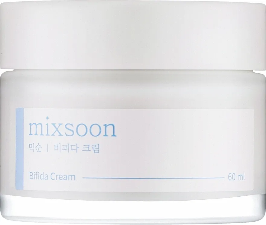 Bifida krema za lice Mixsoon Bifida Cream