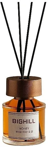 Bighill Perfume Reed Diffuser Honey Mirisni difuzor
