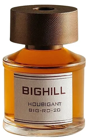 Bighill Perfume Reed Diffuser Houbigant Mirisni difuzor