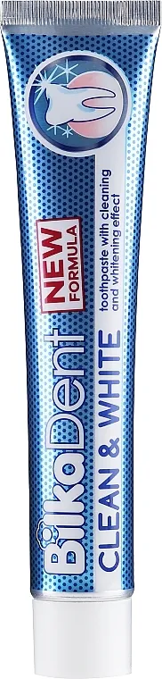 Bilka Dent Expert Clean &amp; White Toothpaste Pasta za zube