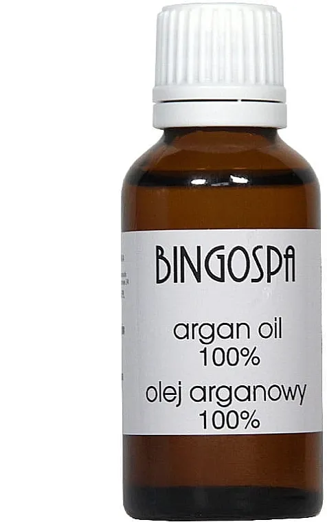 BingoSpa Arganovo ulje 100%