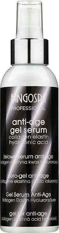 BingoSpa Artline Anti-Age Gel Serum