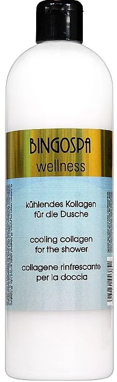 BingoSpa Collagen Ohlađujući kolagen za tuširanje