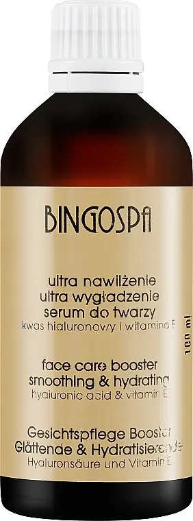 BingoSpa Farmaceutski glicerin 99,5%