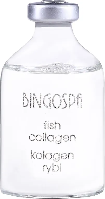 Bingospa Fish Collagen Riblji kolagen