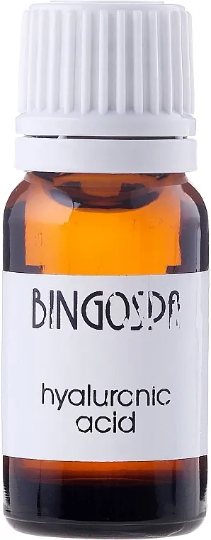 BingoSpa Hijaluronska kiselina