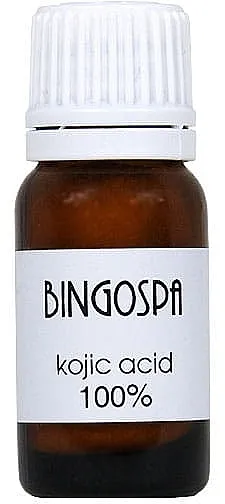 BingoSpa Kojic Acid Kojična kiselina 100%