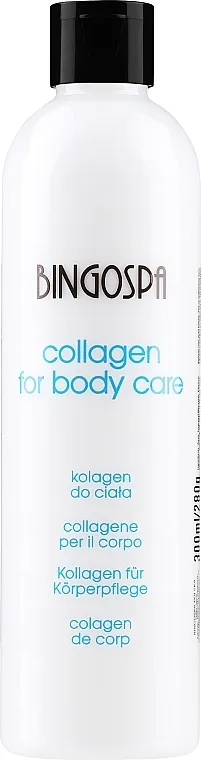 BingoSpa Kolagen za tijelo
