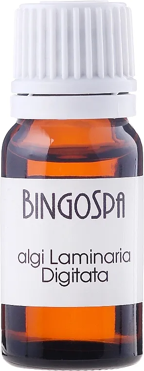 BingoSpa Morske alge laminarija
