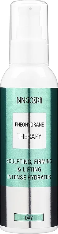 BingoSpa Sculpting Firming &amp; Lifting Intense Hydrator Krema za lice