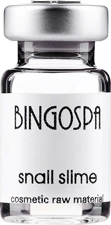 BingoSpa Serum na bazi puževe sluzi
