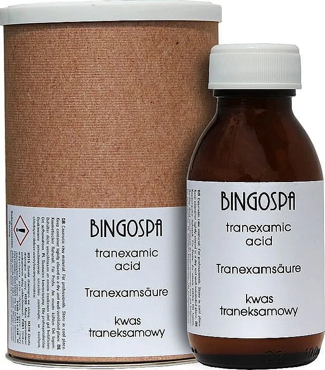 BingoSpa Tranexamic Acid Traneksaminska kiselina
