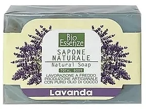 Bio Essenze Natural Soap Sapun Lavanda