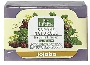 Bio Essenze Natural Soap Sapun od jojobe