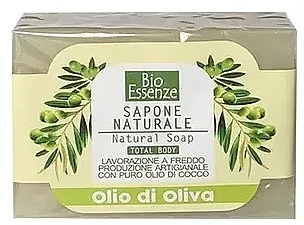 Bio Essenze Natural Soap Sapun sa maslinovim uljem