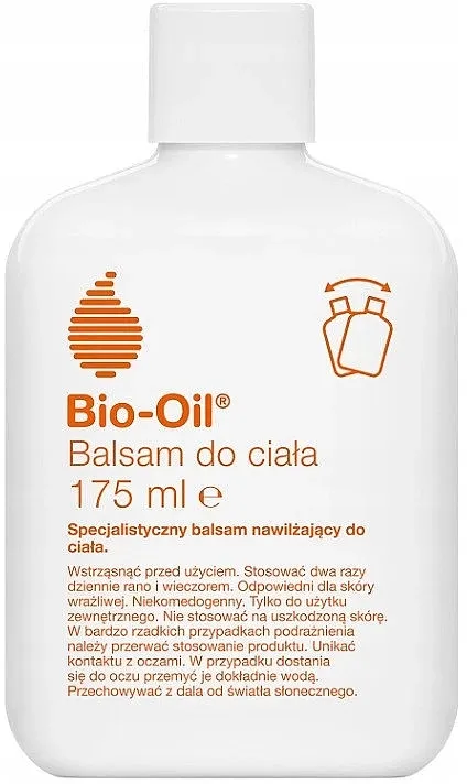 Bio-Oil Hidratantni losion za telo