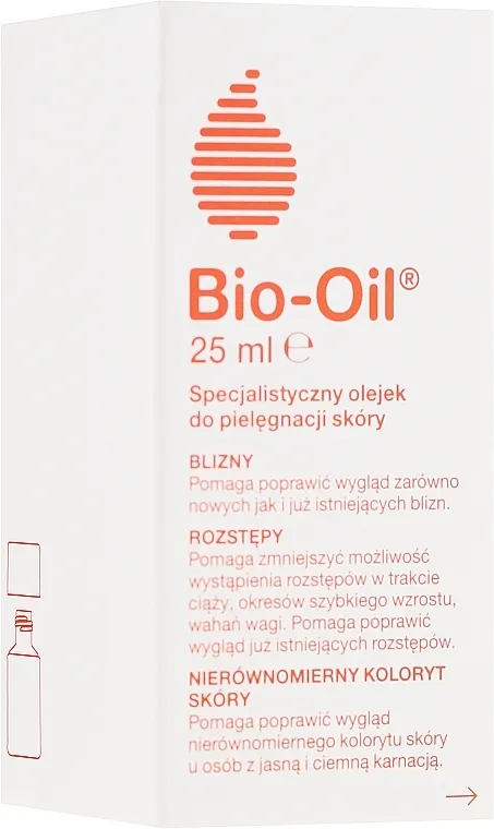 Bio-Oil PurCellin Oil Ulje za tijelo