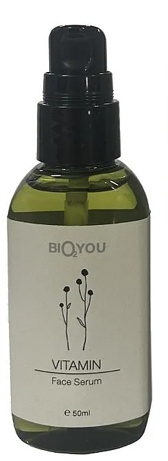 Bio2You Vitamin C Serum Serum za lice sa vitaminom C