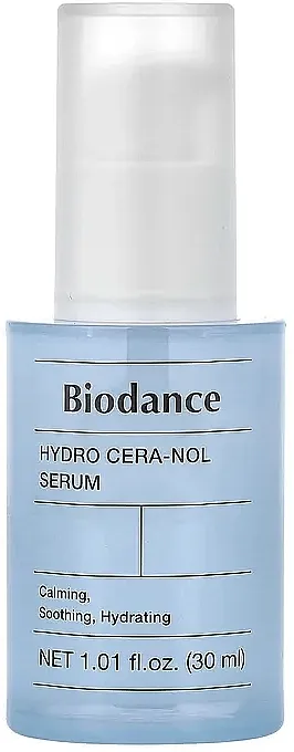 Biodance Hydro Cera-Nol Serum Hidrantni serum za lice