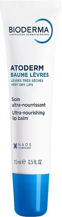 Bioderma Atoderm Levres Balzam za usne