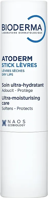 Bioderma Atoderm Lip Stick Stik za usne