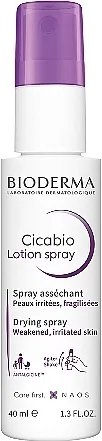 Bioderma Cicabio Lotion Spray Regenerišući losion u spreju