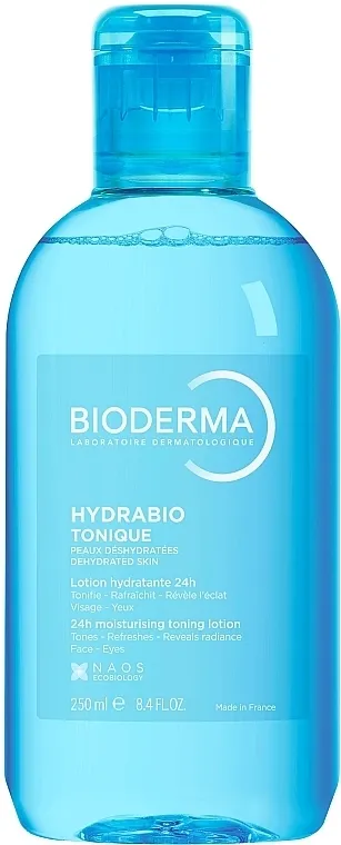 Bioderma Hydrabio Toning Lotion Tonirani losion