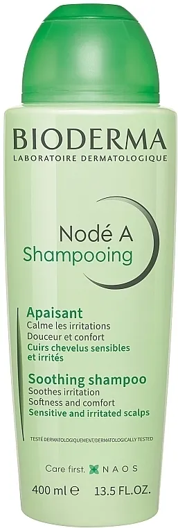 Bioderma Nod A Shampoo Umirujući šampon
