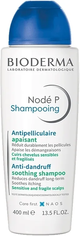 Bioderma Nod P Shampoo Umirujući šampon