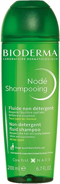 Bioderma Node Šampon za svakodnevnu upotrebu