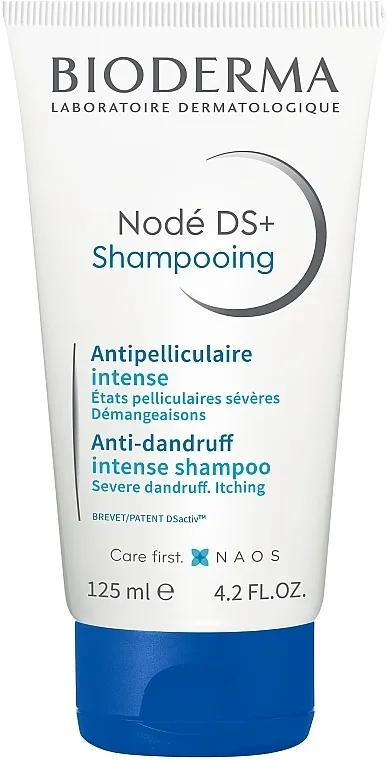 Bioderma Node DS+Anti-recidive Šampon protiv peruti
