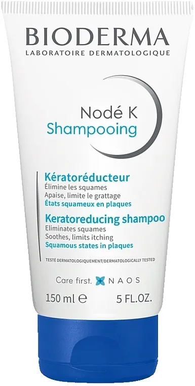 Bioderma Node K Šampon u kremi