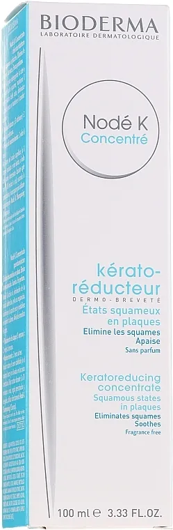 Bioderma Node K Emulsion Emulzija