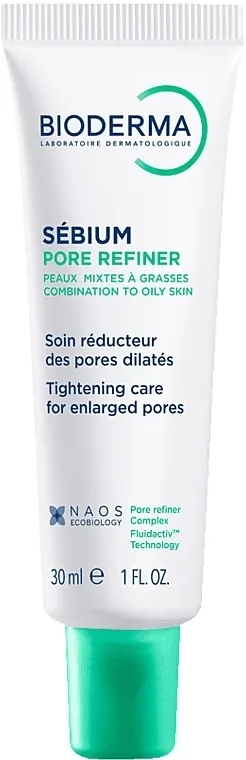 Bioderma Sebium Pore Refiner Koncentrat za pore