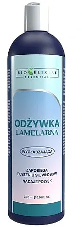 Bioelixire Essential Lamellar Conditioner Lamilarni regenerator za kosu