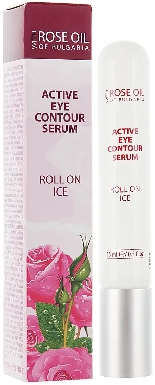 BioFresh Regina Floris Active Eye Contour Serum Aktivni serum za predeo oko očiju
