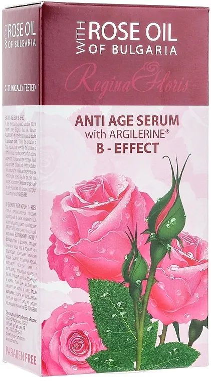 BioFresh Regina Floris Serum Serum protiv bora